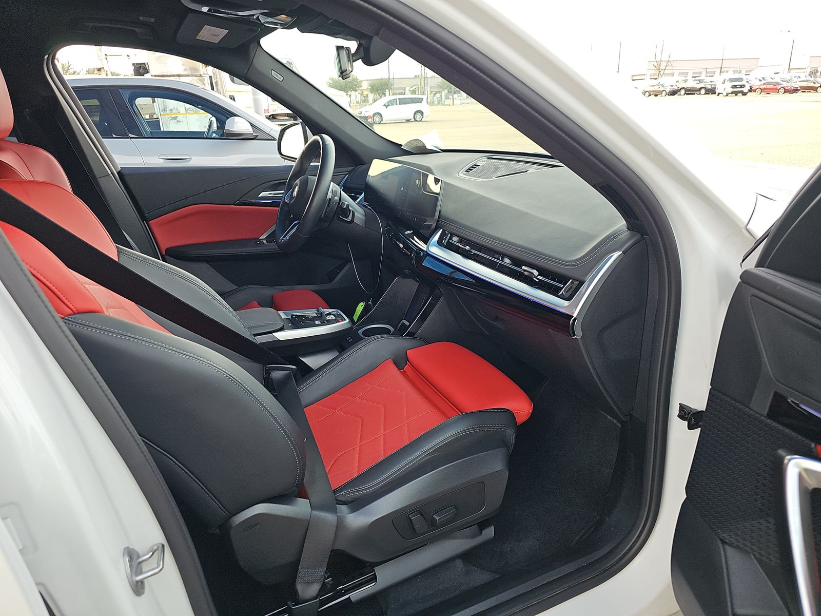 2025 BMW X1 xDrive28i AWD