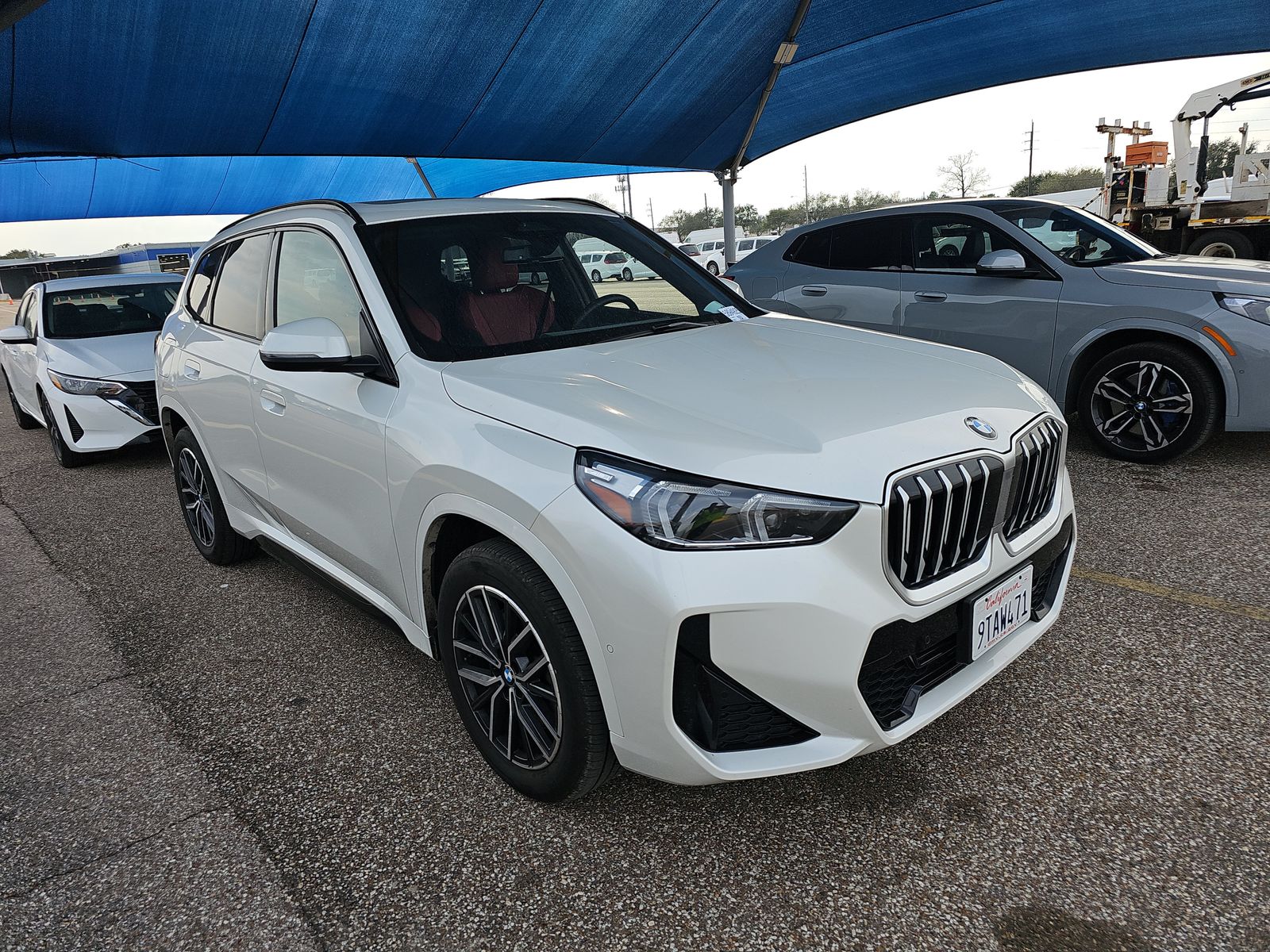 2025 BMW X1 xDrive28i AWD
