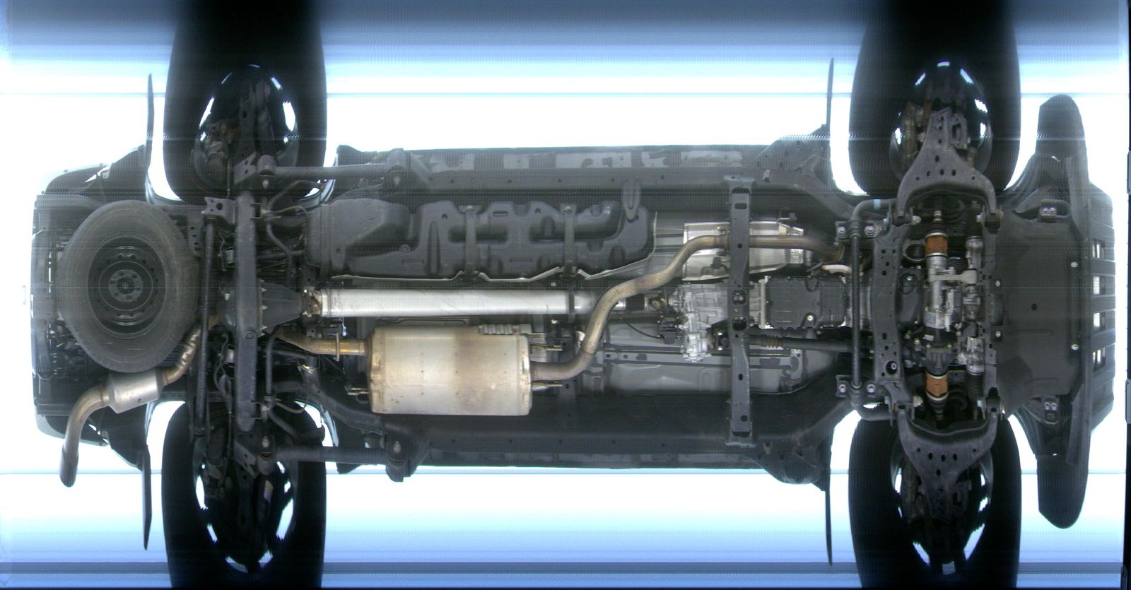 2024 Toyota Tacoma TRD Sport AWD