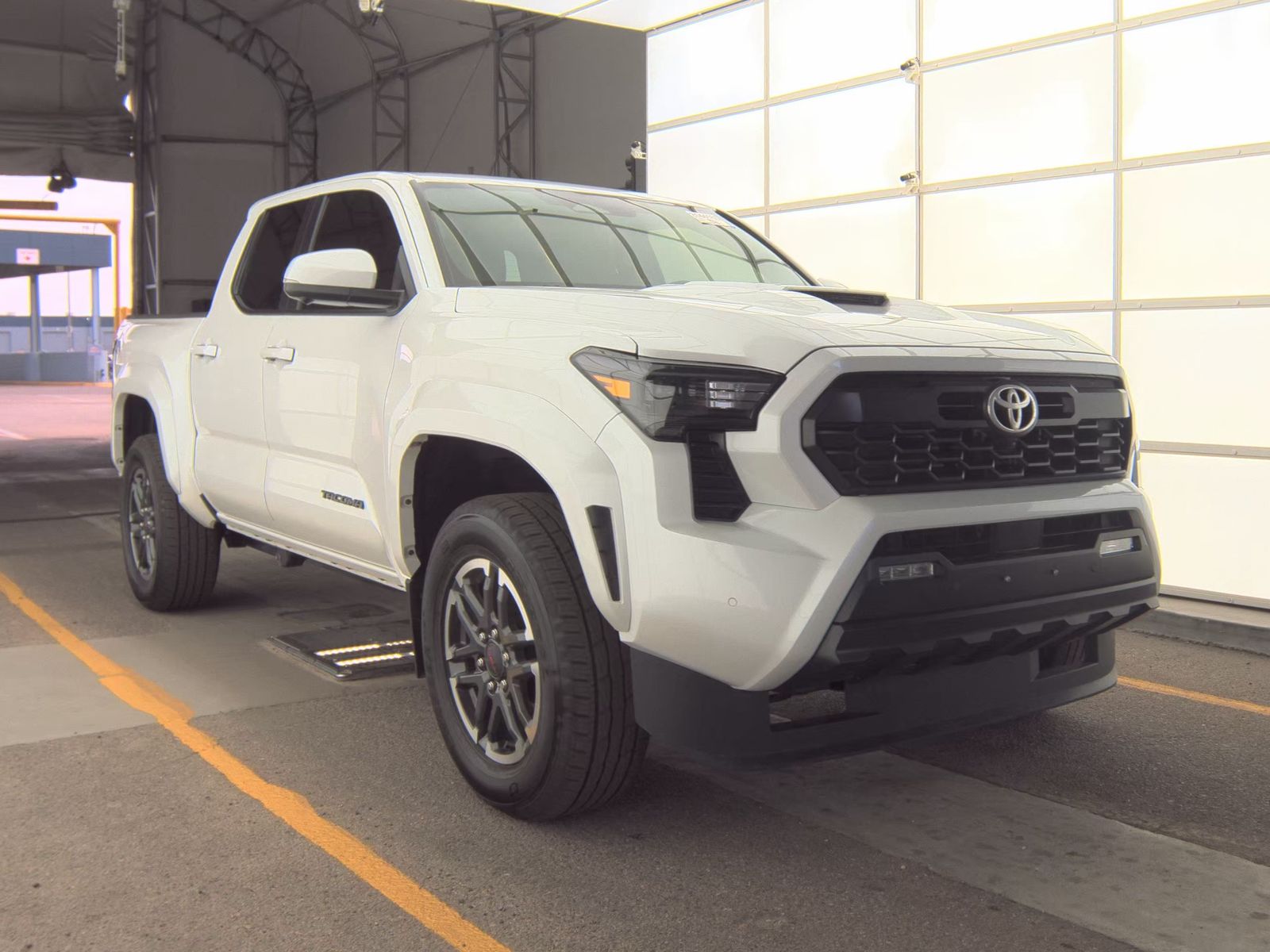 2024 Toyota Tacoma TRD Sport AWD