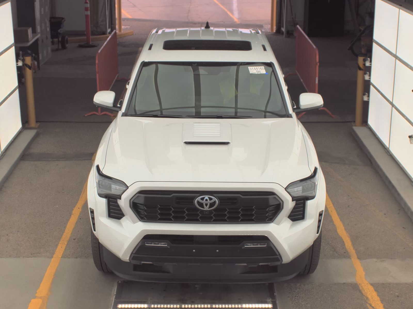 2024 Toyota Tacoma TRD Sport AWD