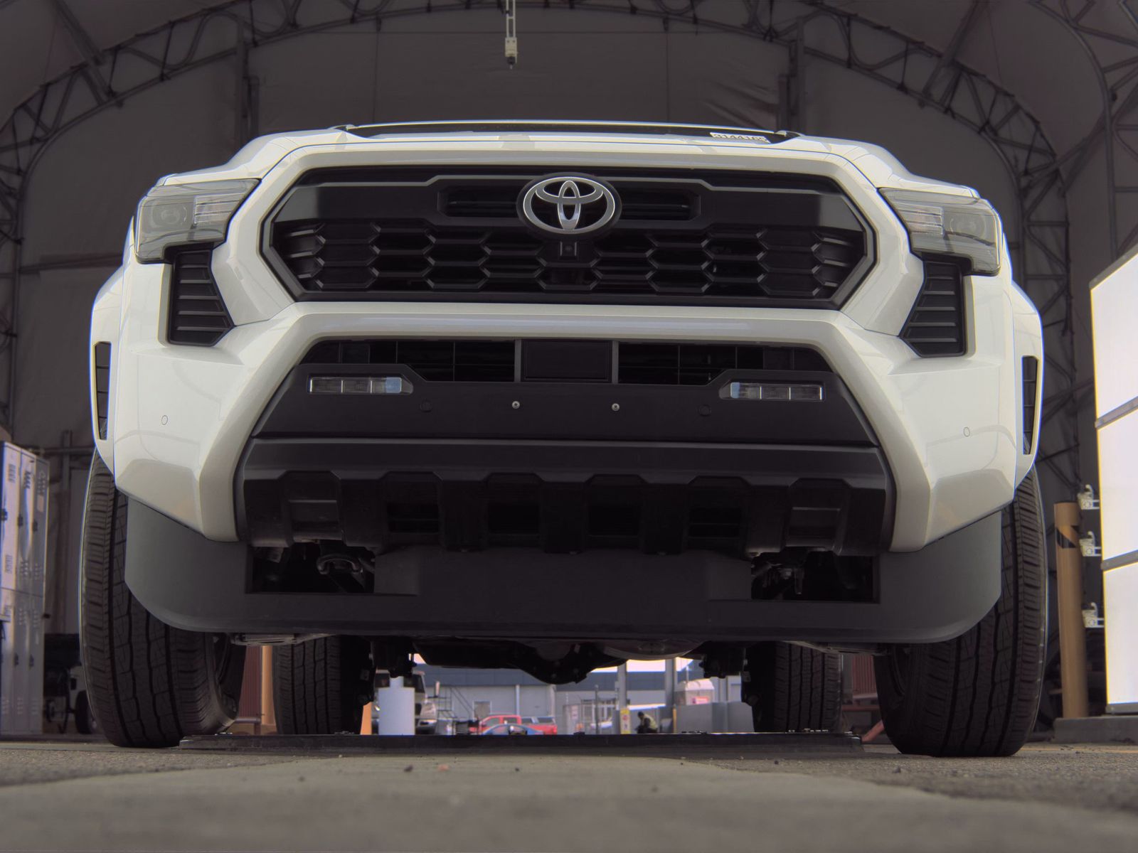 2024 Toyota Tacoma TRD Sport AWD