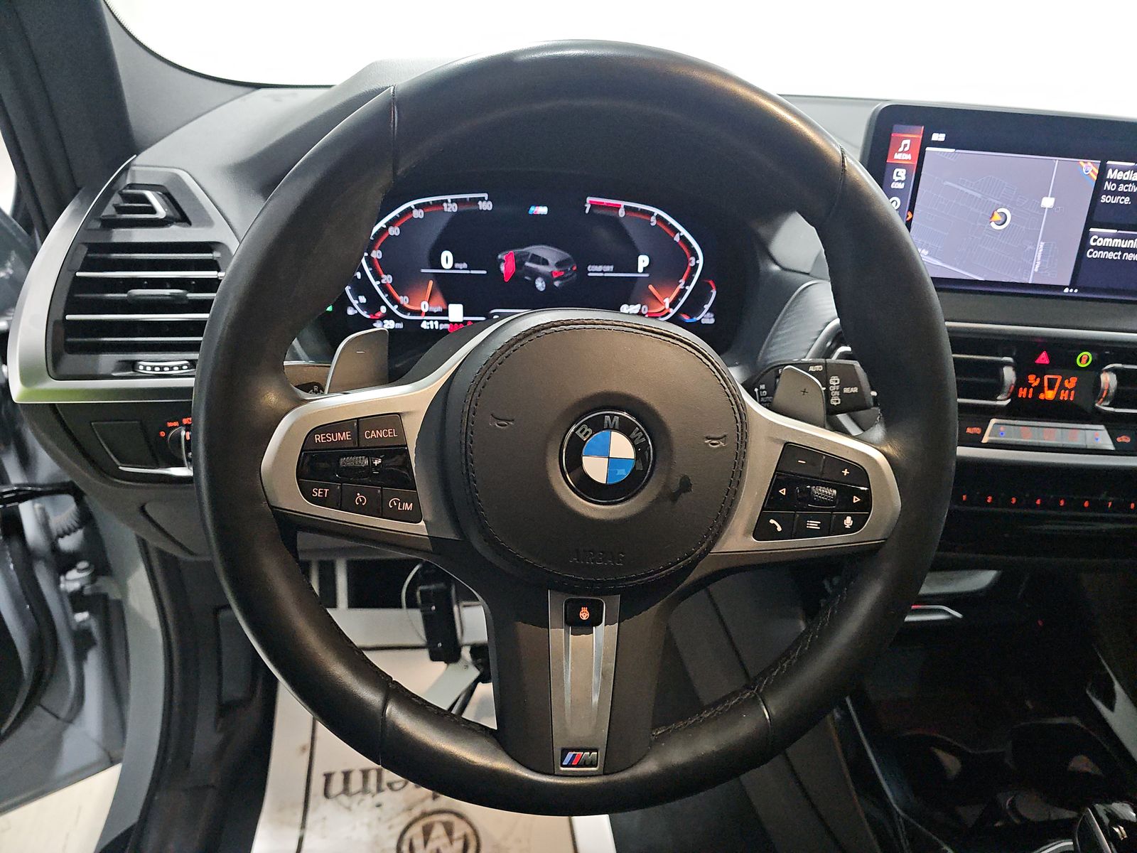 2023 BMW X3 sDrive30i RWD
