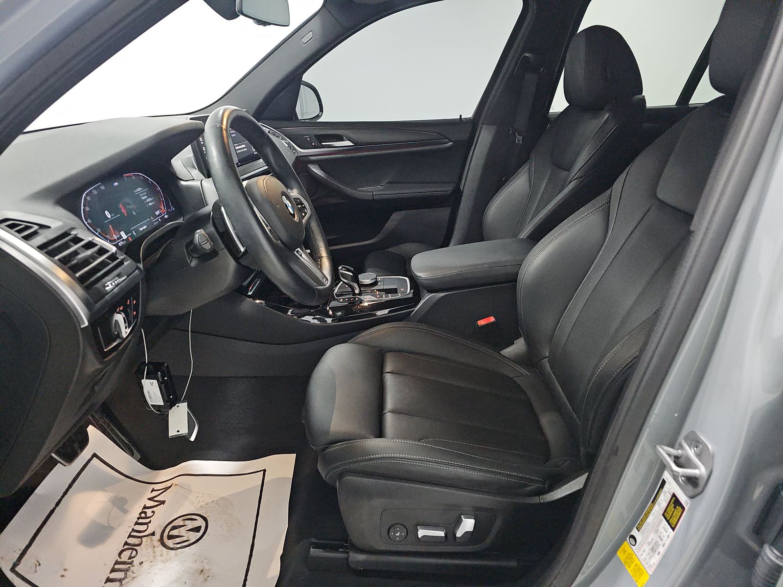 2023 BMW X3 sDrive30i RWD