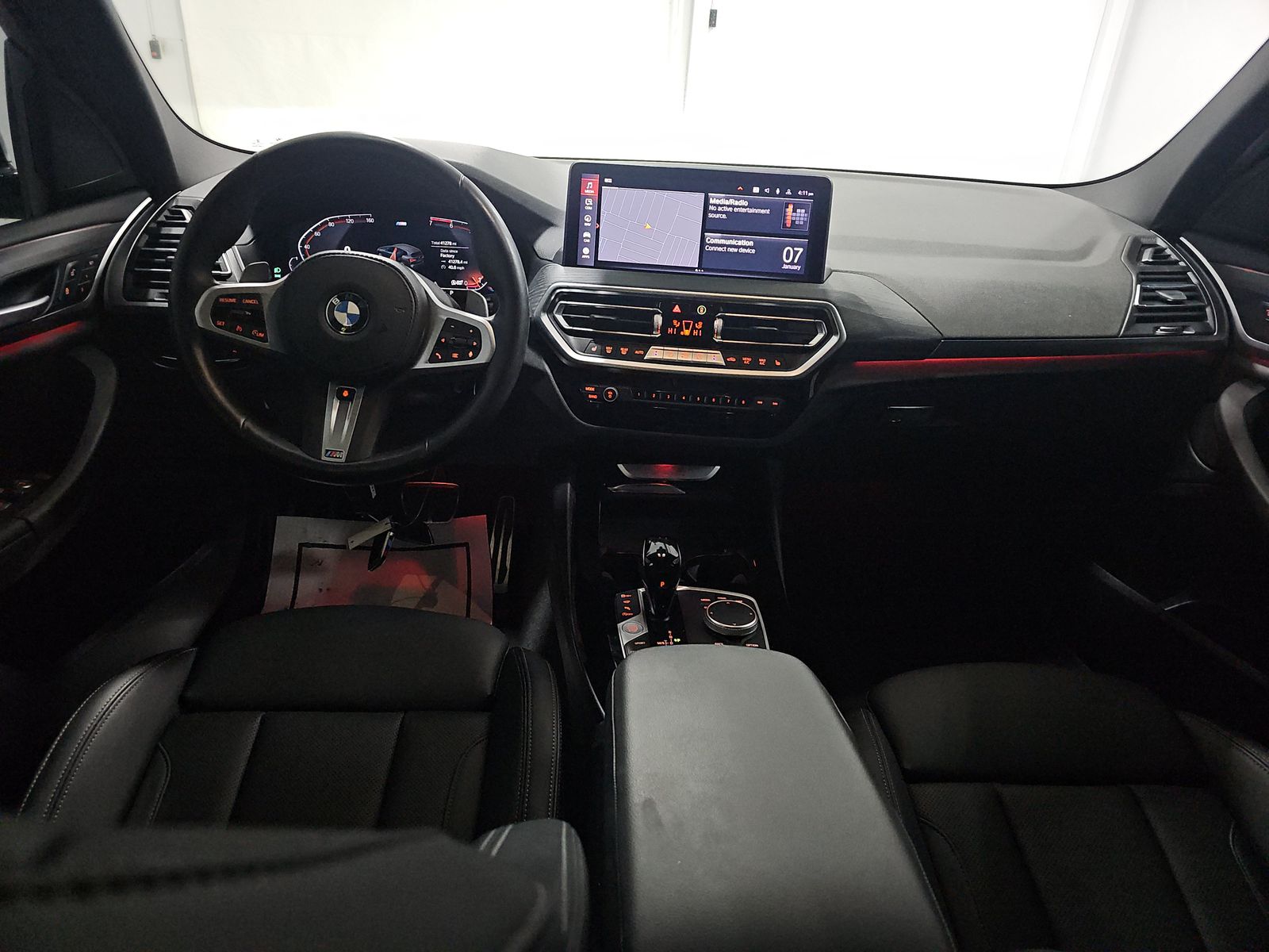 2023 BMW X3 sDrive30i RWD