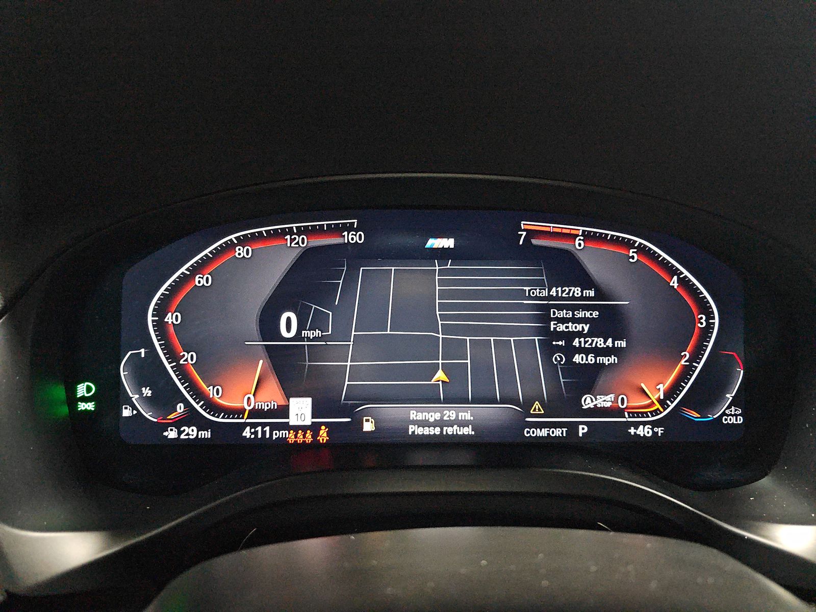 2023 BMW X3 sDrive30i RWD