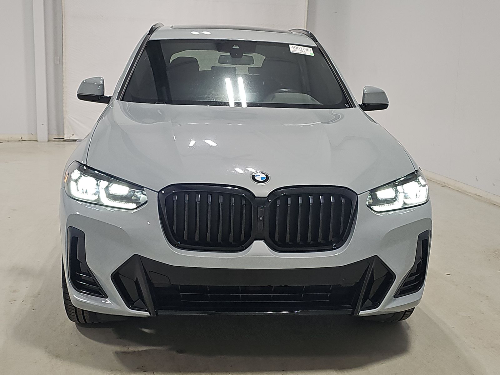 2023 BMW X3 sDrive30i RWD