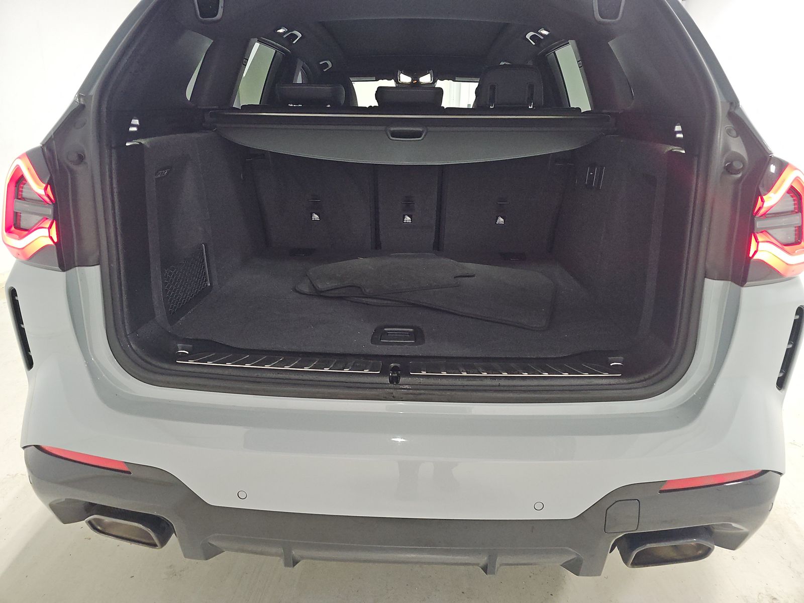 2023 BMW X3 sDrive30i RWD