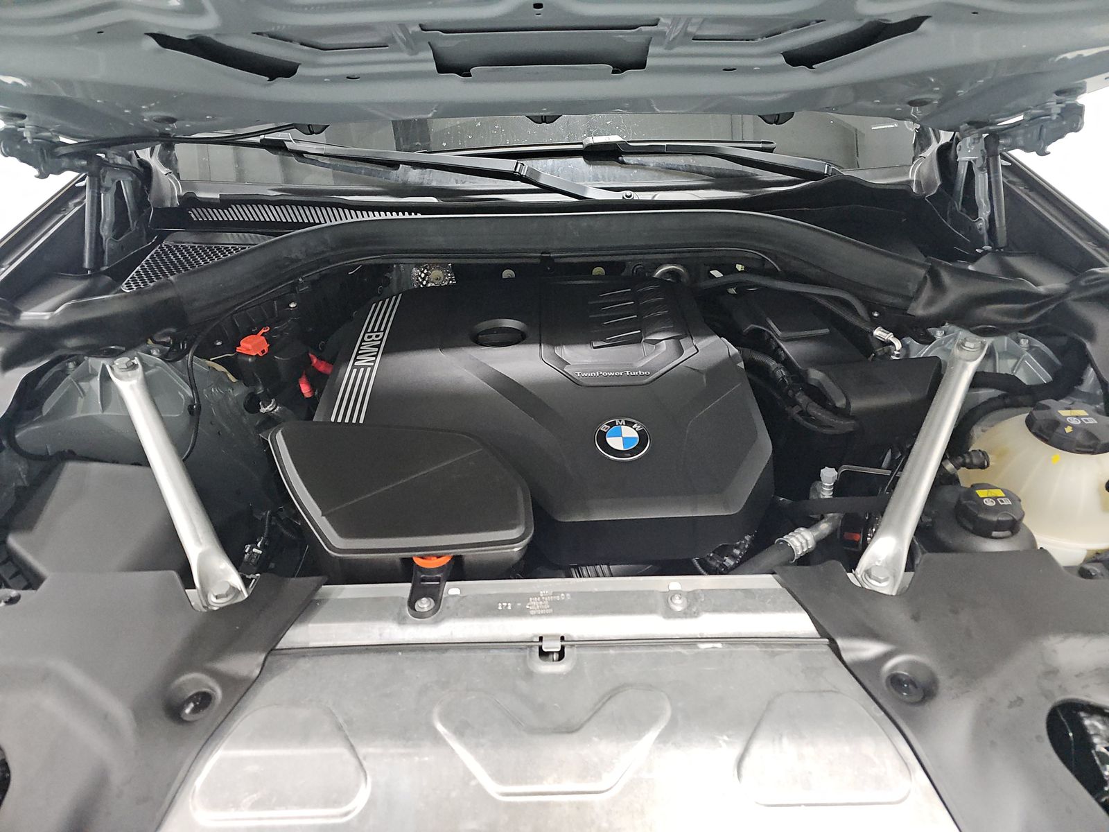 2023 BMW X3 sDrive30i RWD