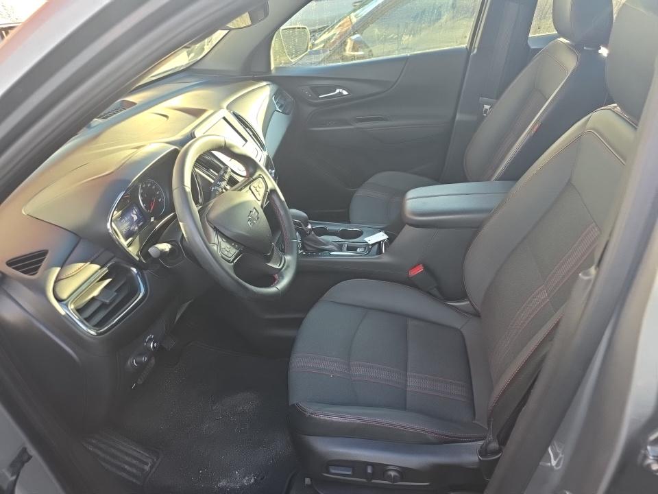 2023 Chevrolet Equinox RS AWD