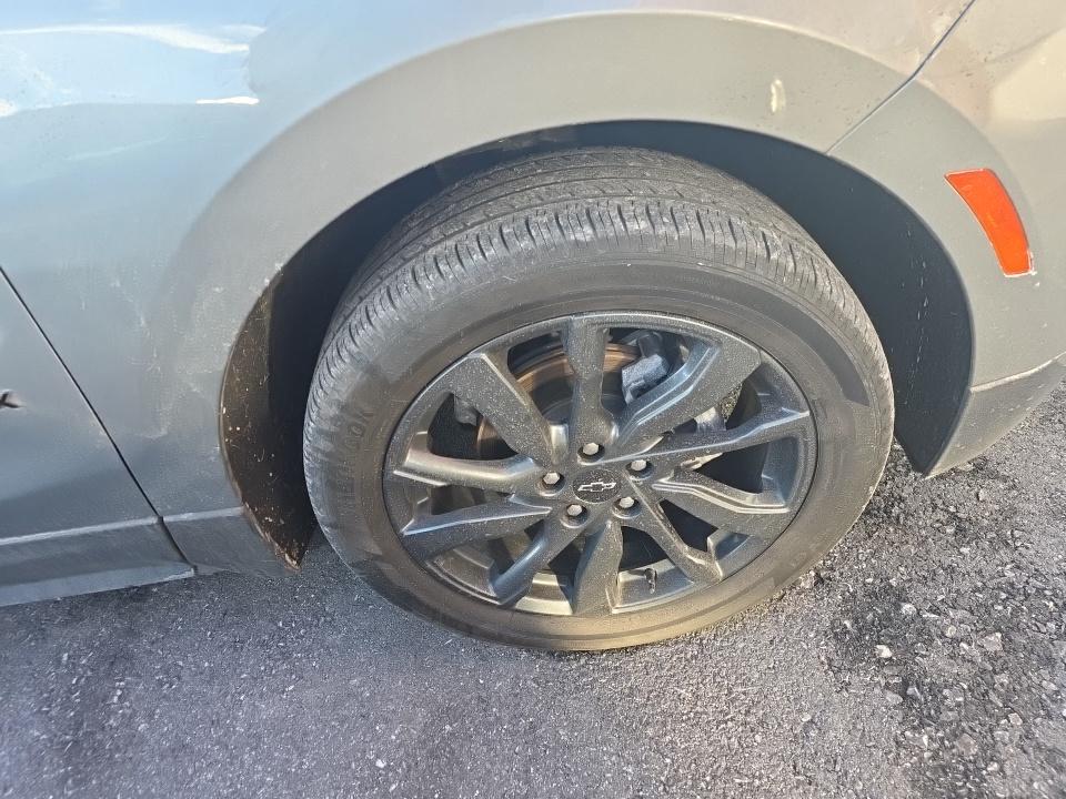 2023 Chevrolet Equinox RS AWD