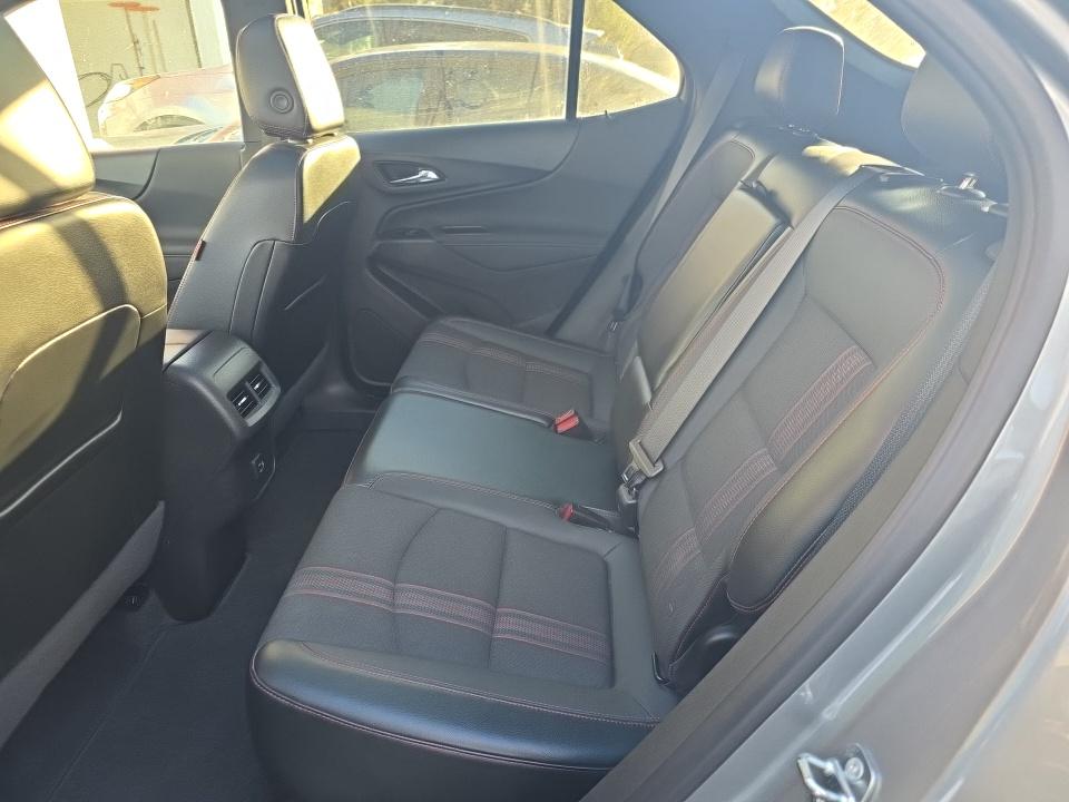 2023 Chevrolet Equinox RS AWD