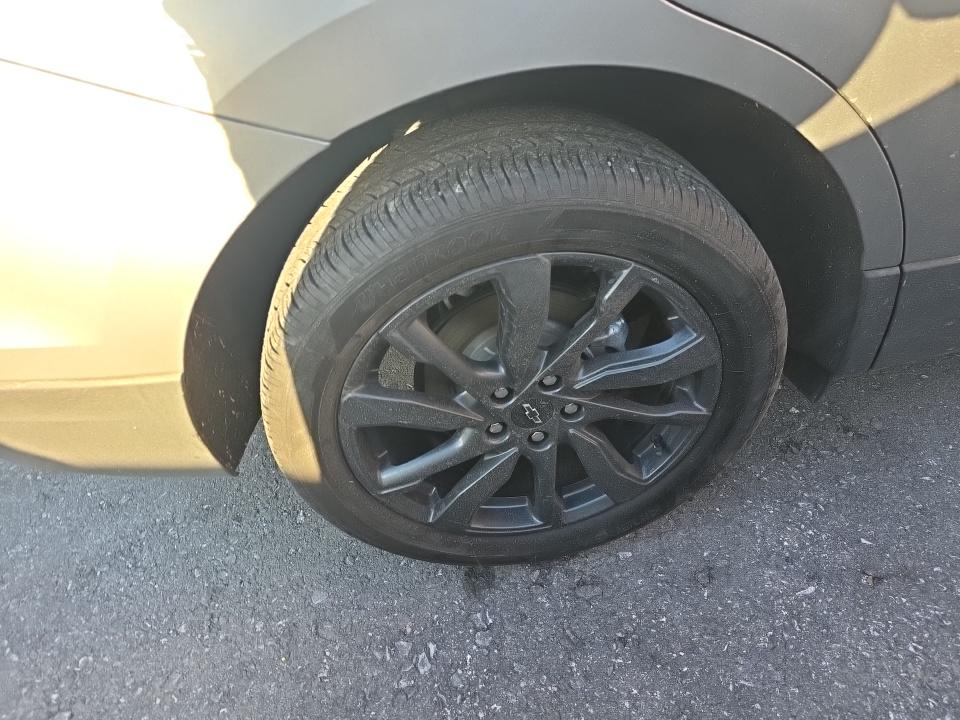 2023 Chevrolet Equinox RS AWD