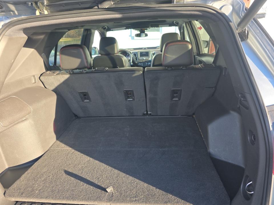 2023 Chevrolet Equinox RS AWD