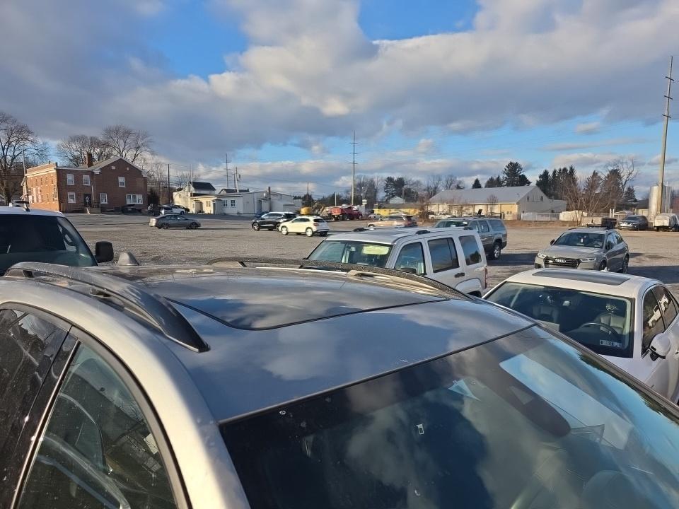 2023 Chevrolet Equinox RS AWD