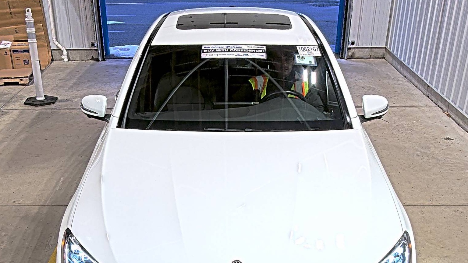 2023 Mercedes-Benz GLC GLC 300 AWD