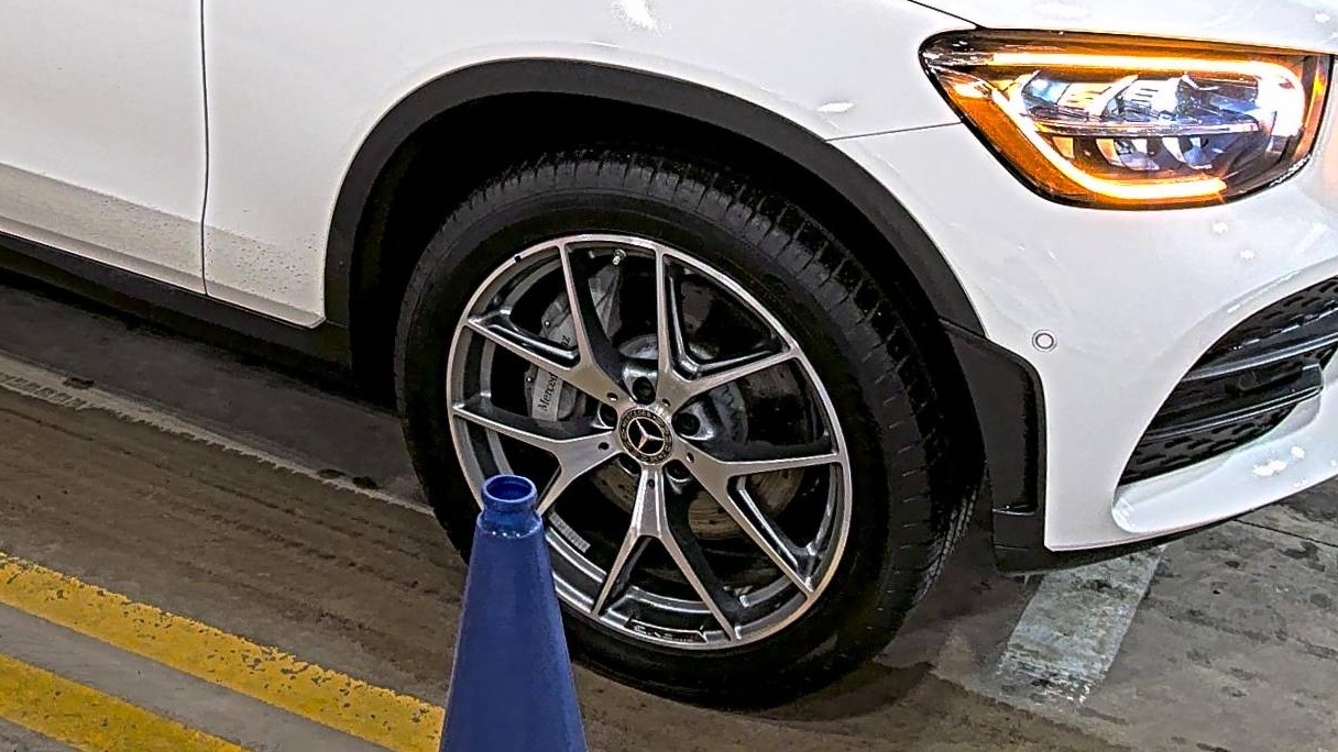 2023 Mercedes-Benz GLC GLC 300 AWD