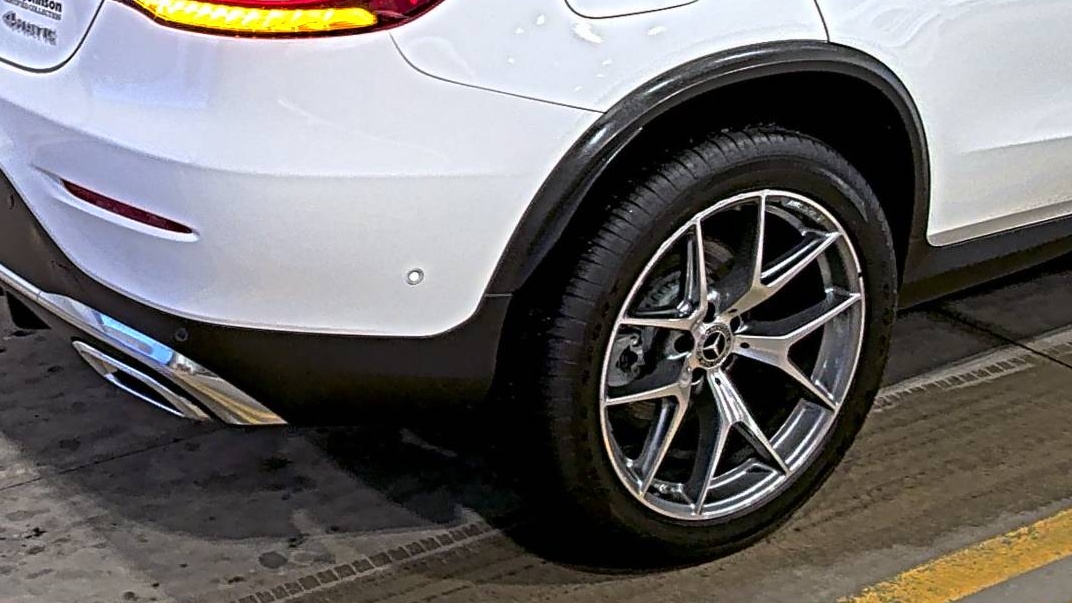 2023 Mercedes-Benz GLC GLC 300 AWD