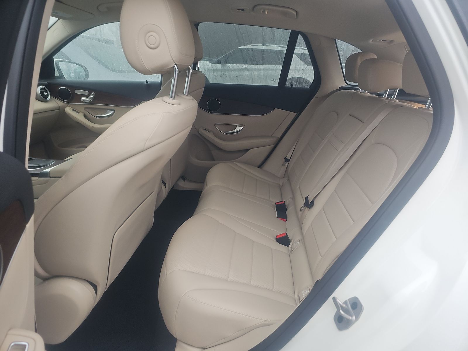 2022 Mercedes-Benz GLC GLC 300 RWD