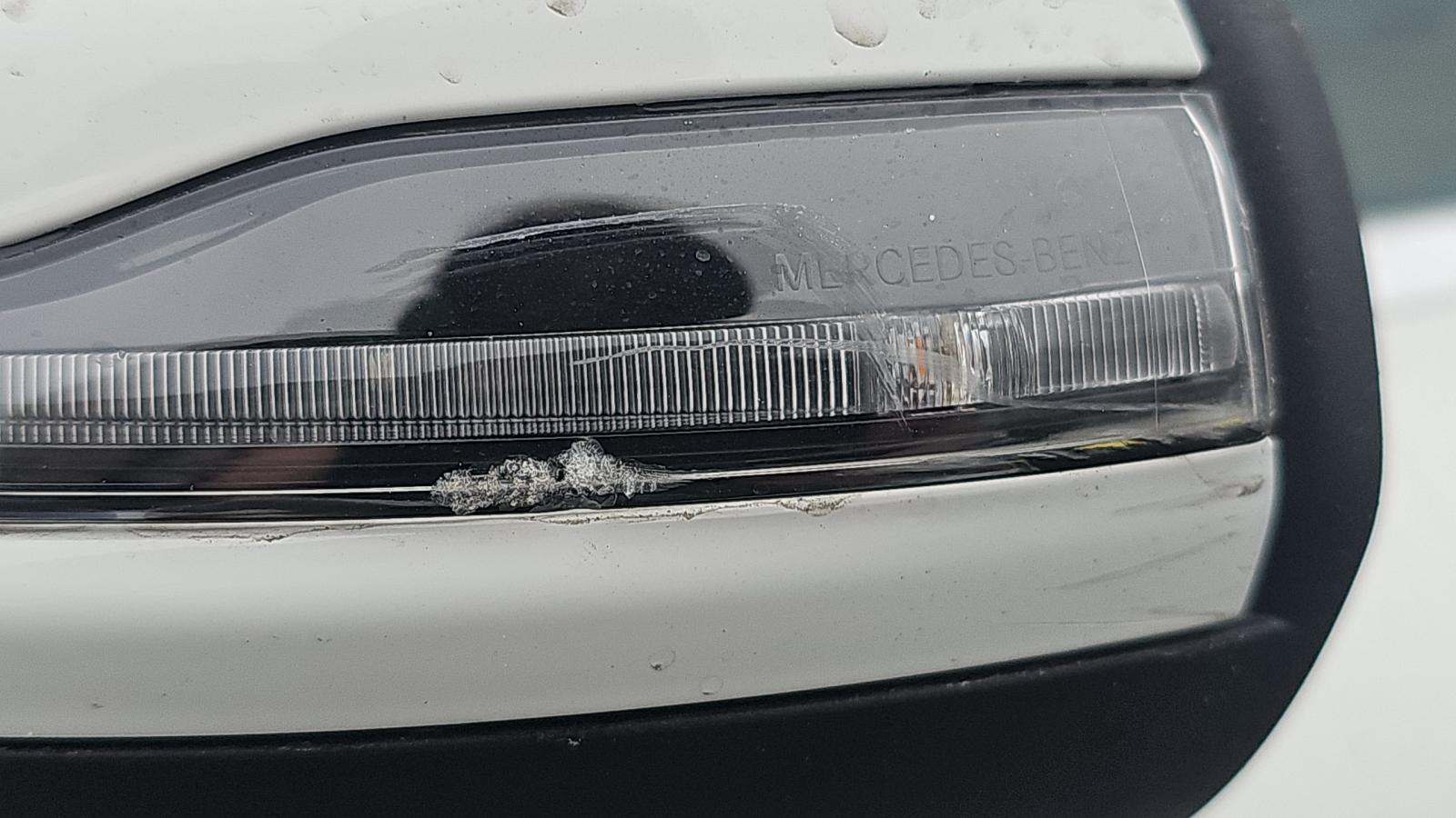 2022 Mercedes-Benz GLC GLC 300 RWD