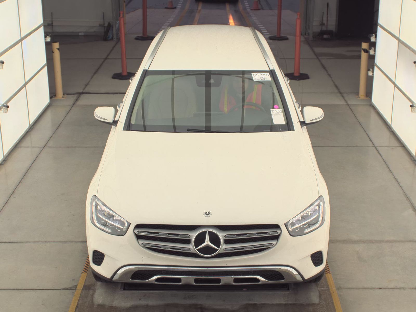2022 Mercedes-Benz GLC GLC 300 RWD