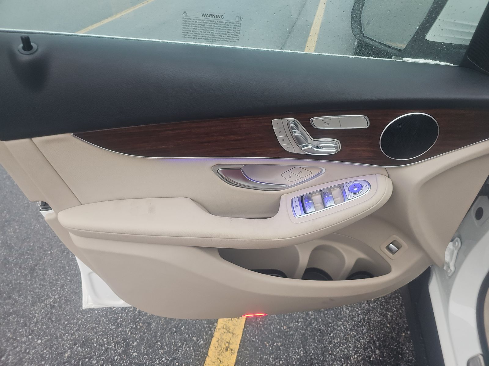 2022 Mercedes-Benz GLC GLC 300 RWD