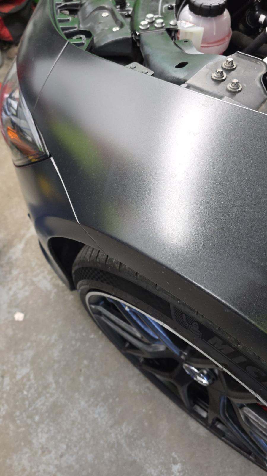 2022 Mercedes-Benz Mercedes-AMG GT AMG GT 53 AWD