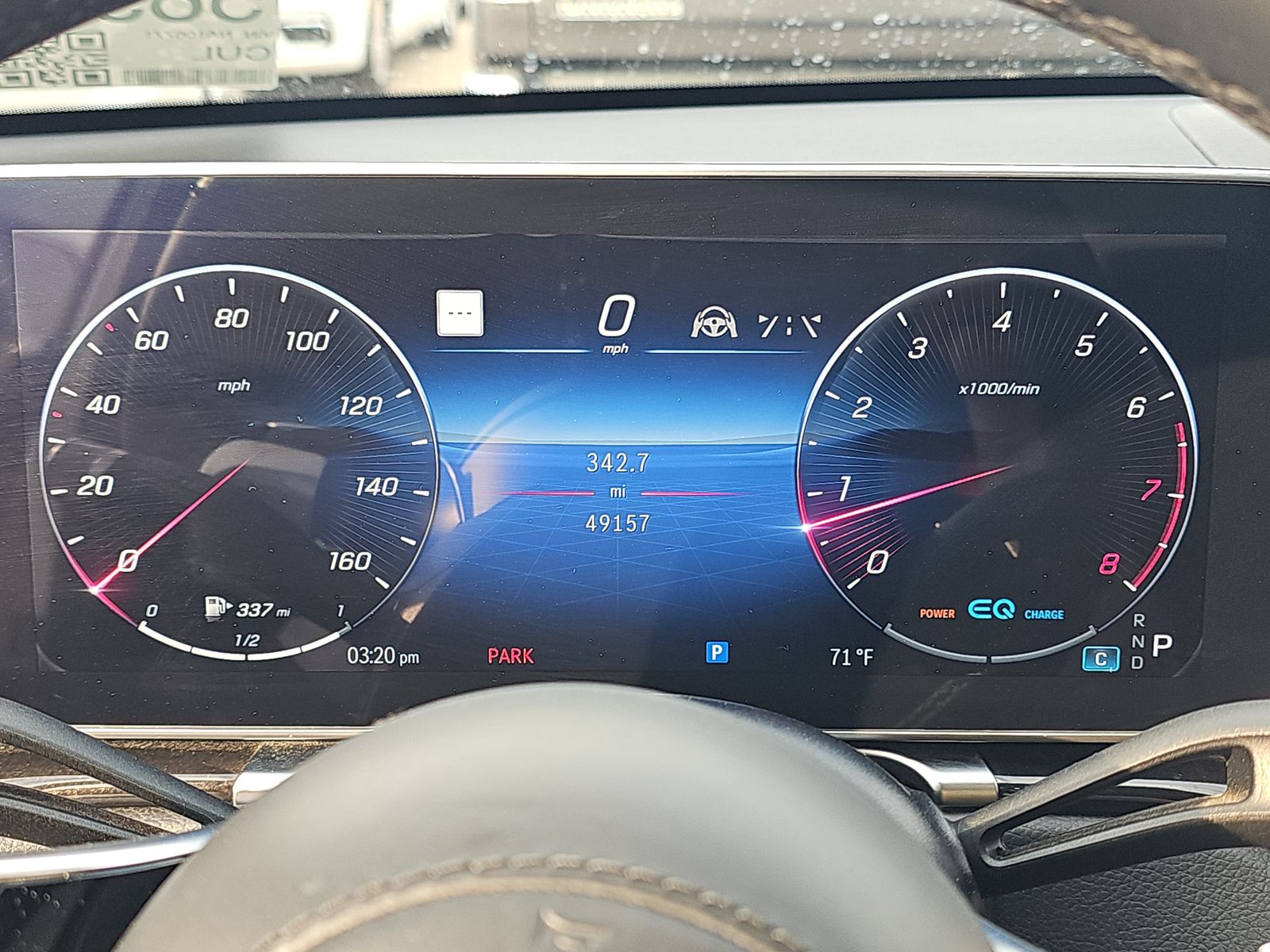 2022 Mercedes-Benz S-Class S 500 AWD