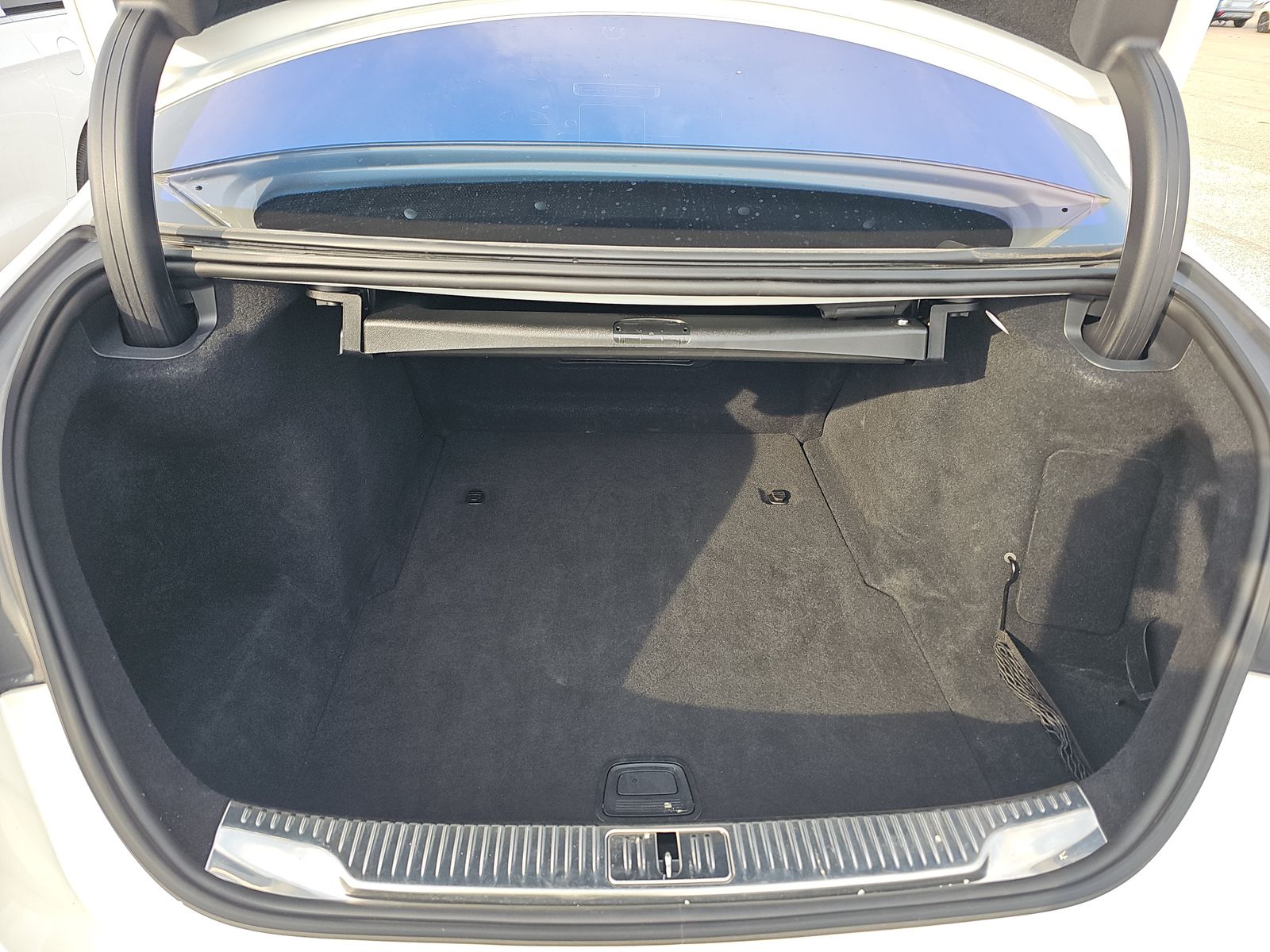 2022 Mercedes-Benz S-Class S 500 AWD