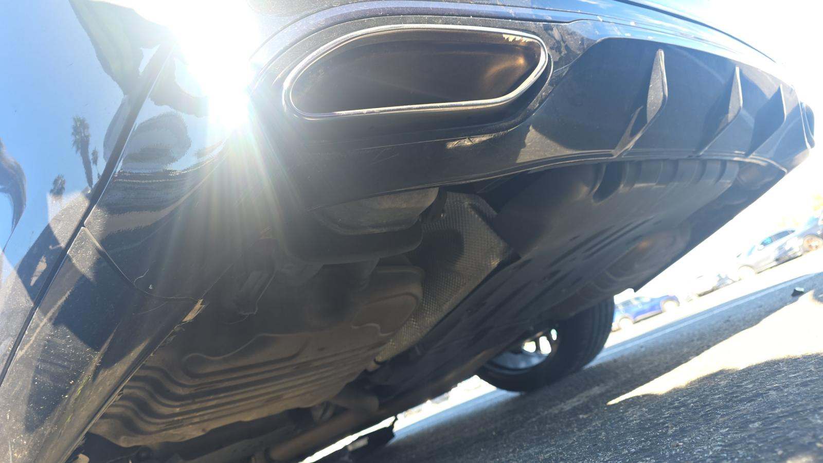 2022 Mercedes-Benz S-Class S 500 AWD