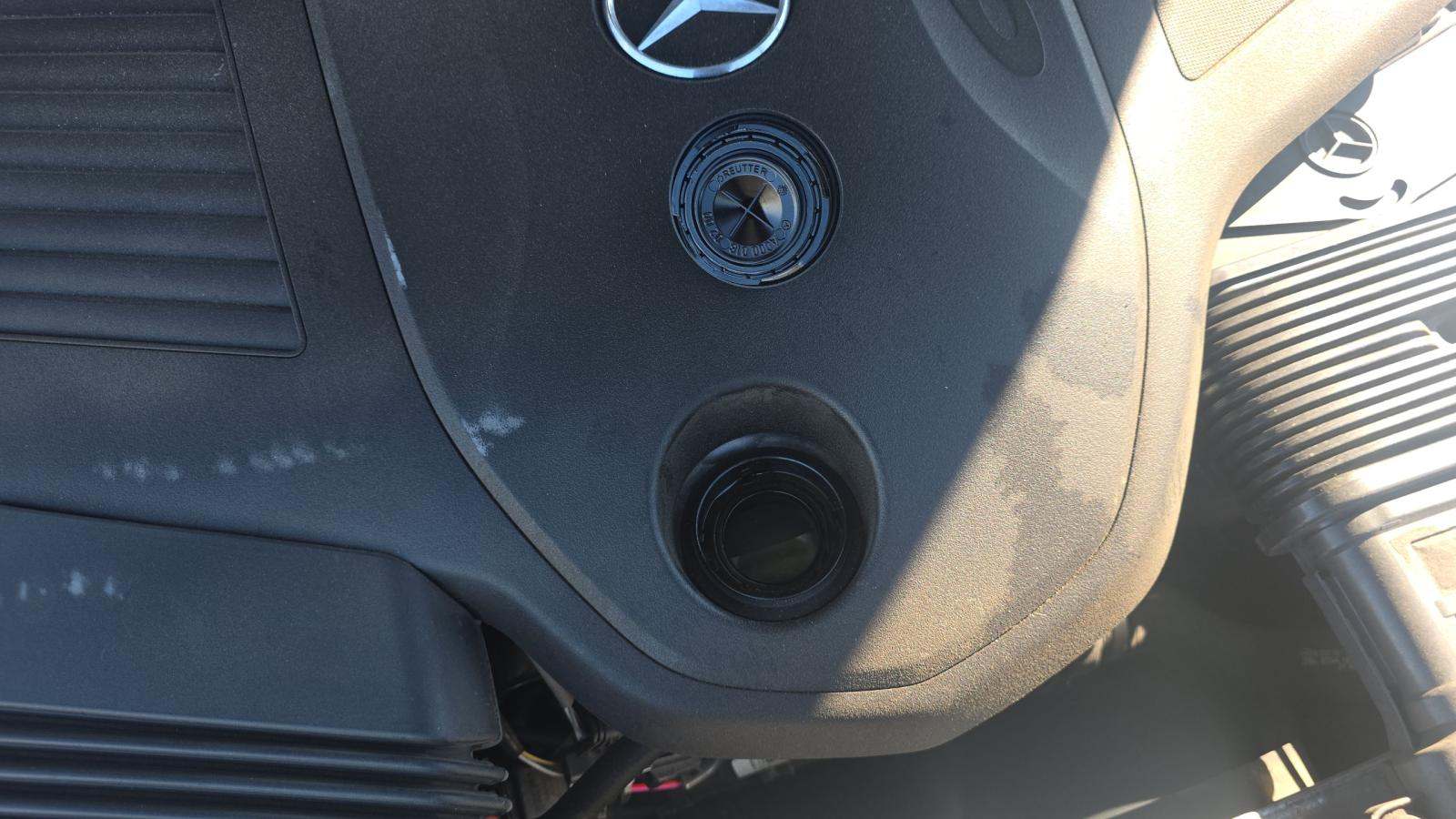 2022 Mercedes-Benz S-Class S 500 AWD