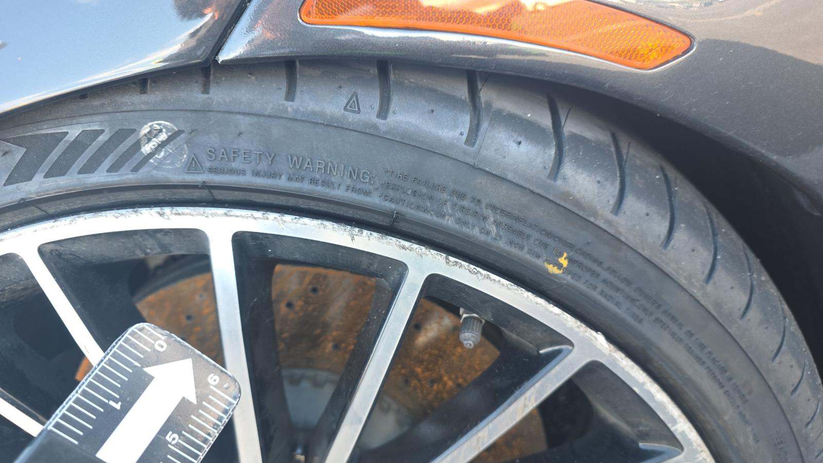 2022 Mercedes-Benz S-Class S 500 AWD