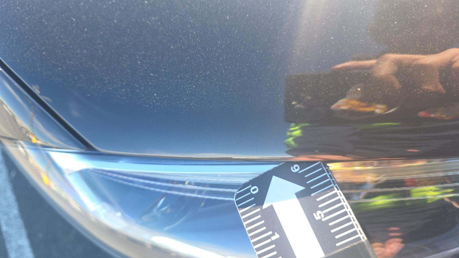 2022 Mercedes-Benz S-Class S 500 AWD