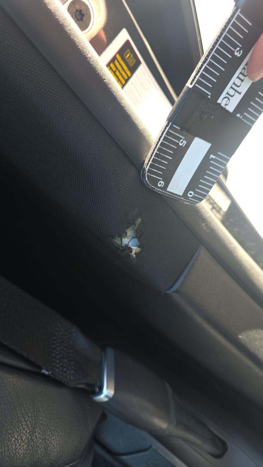 2022 Mercedes-Benz S-Class S 500 AWD