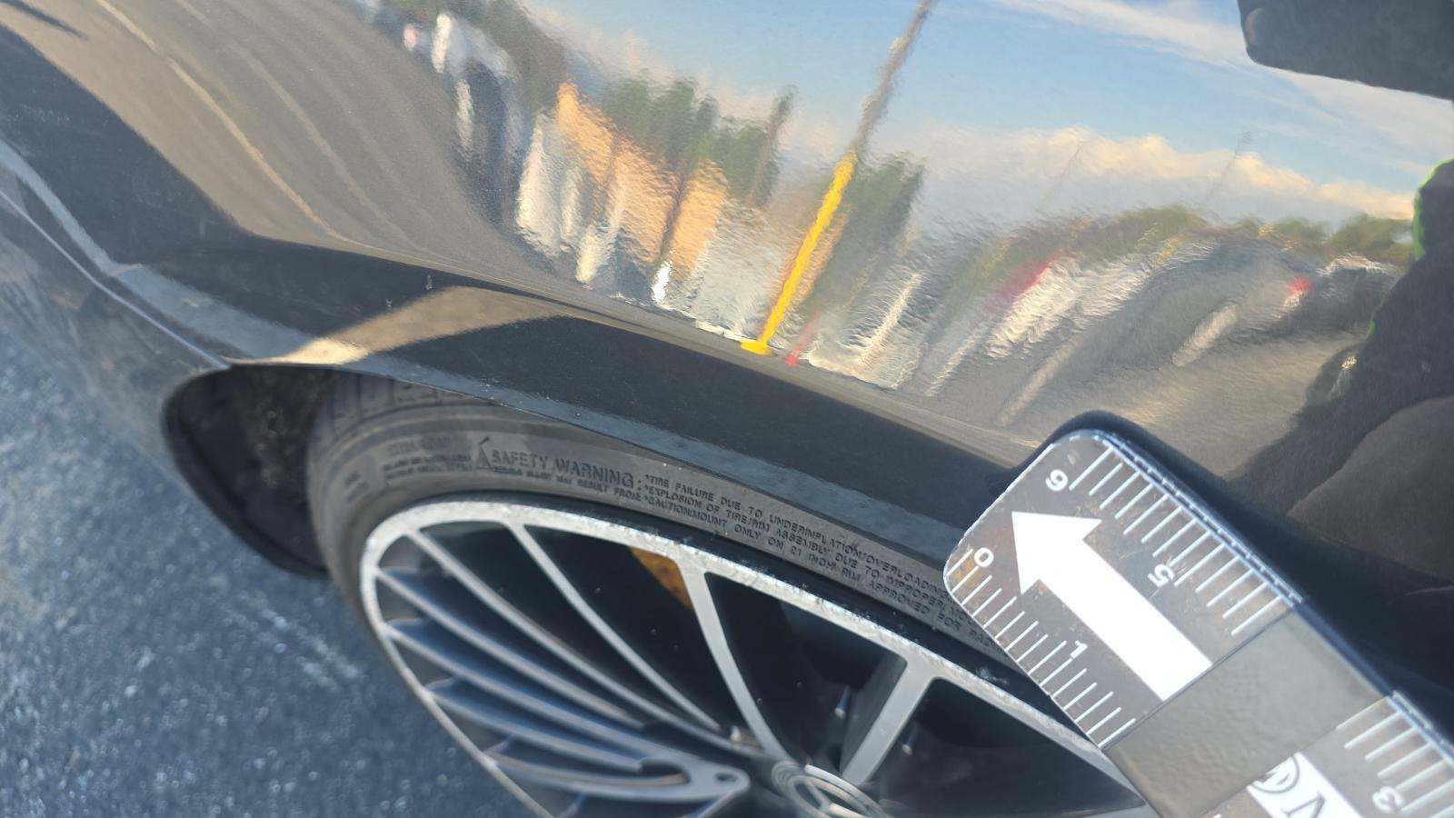 2022 Mercedes-Benz S-Class S 500 AWD