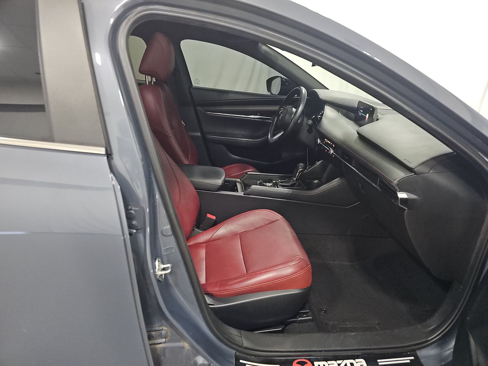 2024 MAZDA MAZDA3 2.5 S AWD