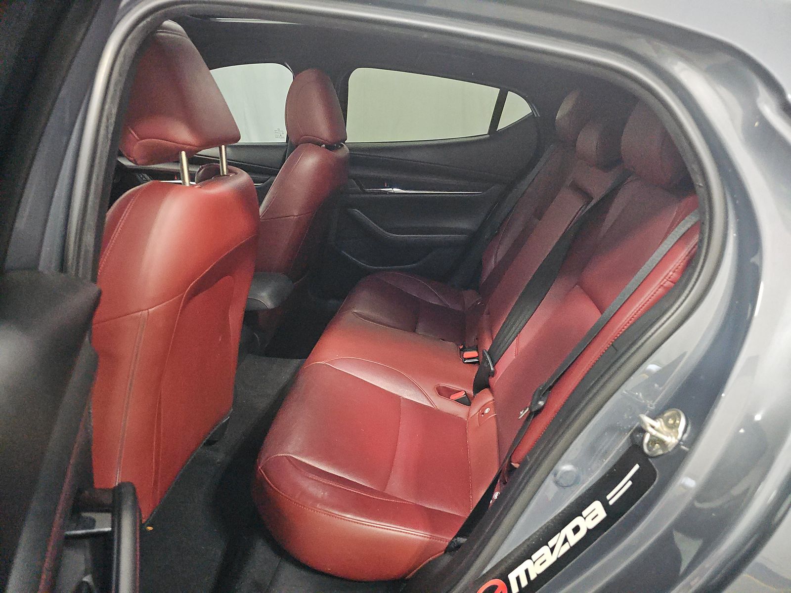 2024 MAZDA MAZDA3 2.5 S AWD