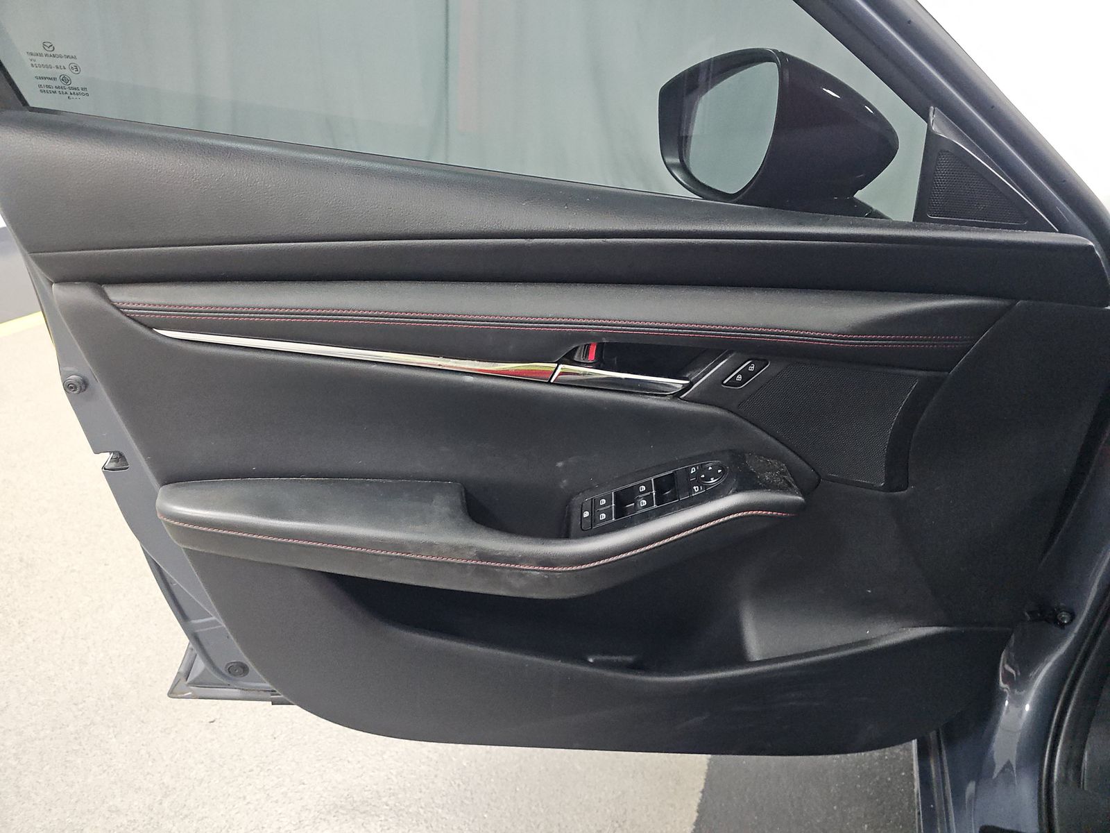 2024 MAZDA MAZDA3 2.5 S AWD