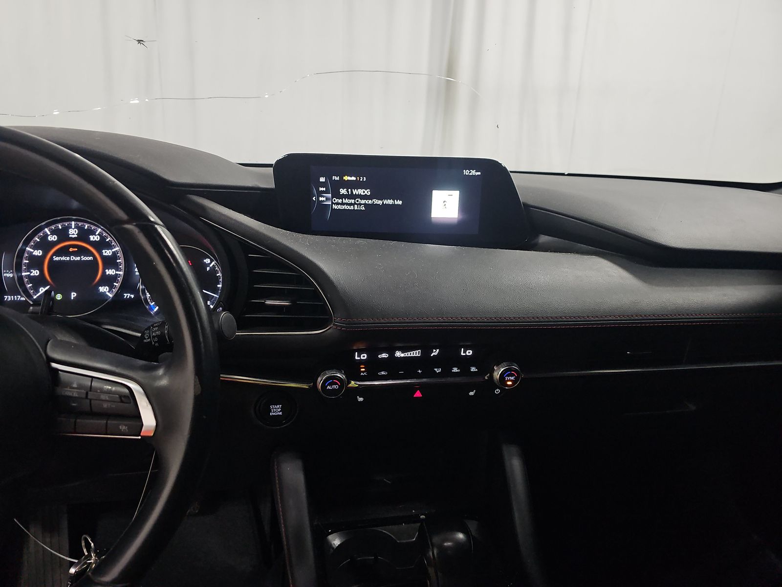 2024 MAZDA MAZDA3 2.5 S AWD