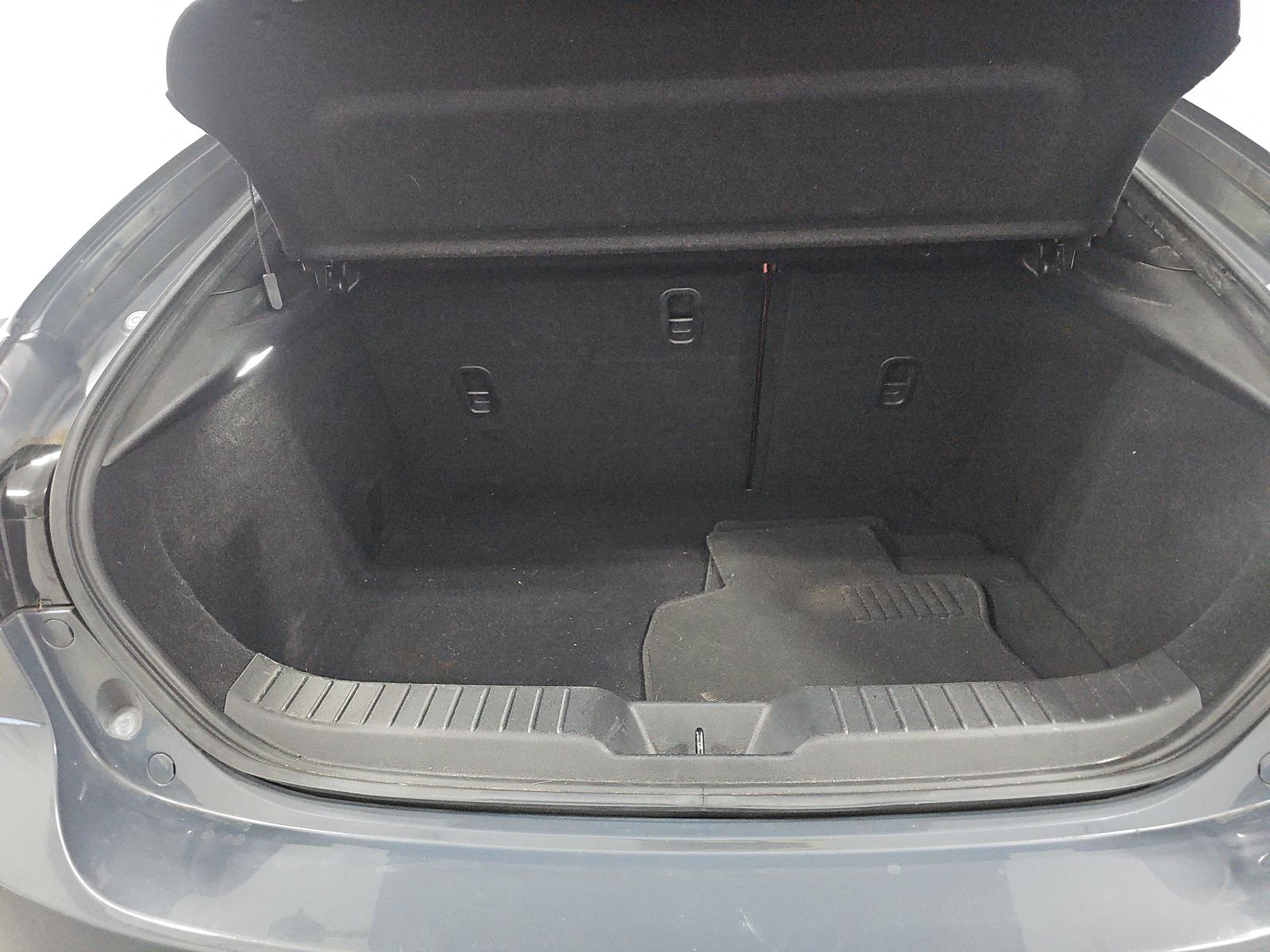 2024 MAZDA MAZDA3 2.5 S AWD