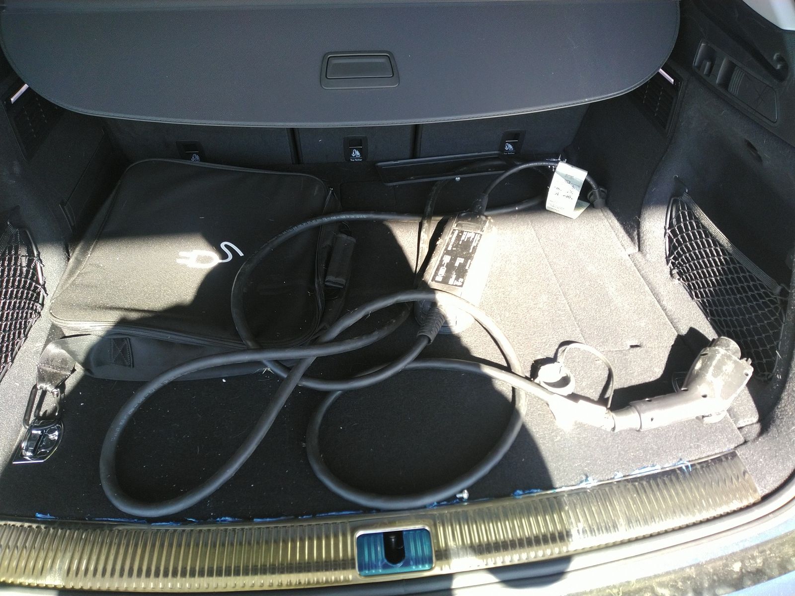 2023 Audi Q5 e Plug-In Hybrid S line Premium Plus AWD