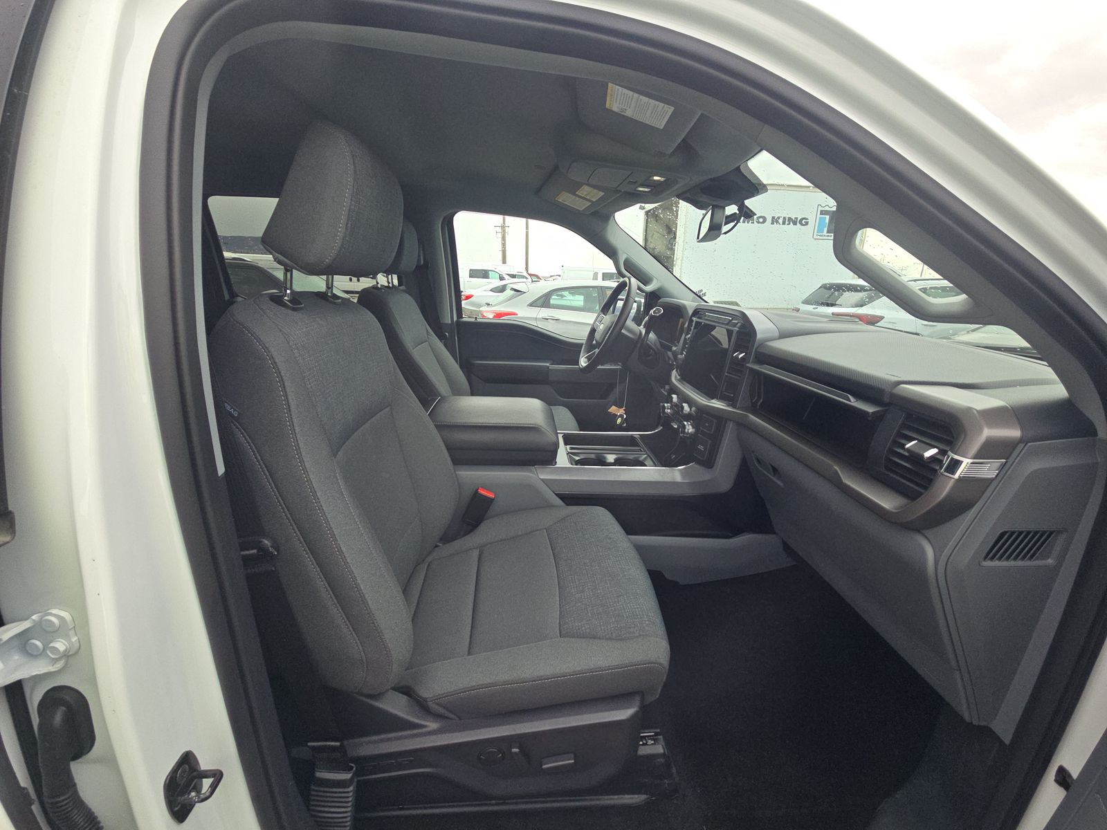 2024 Ford F-150 XLT AWD