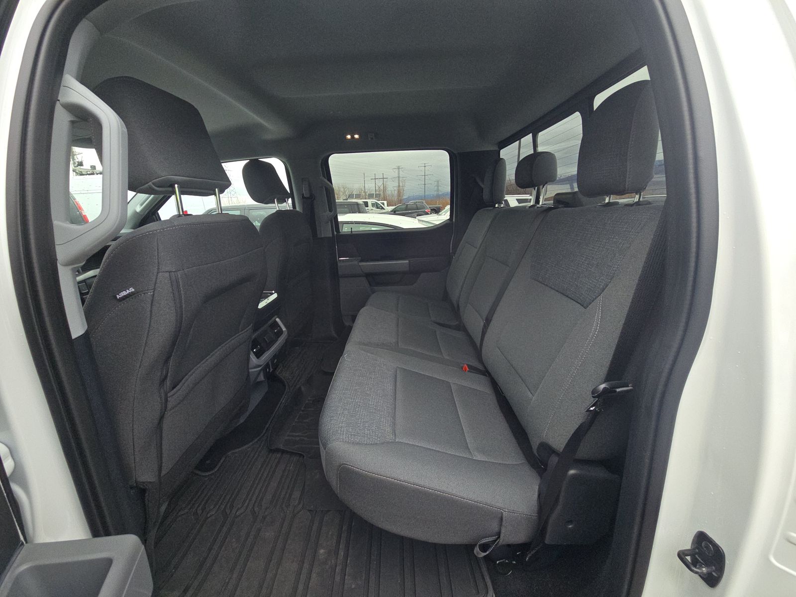 2024 Ford F-150 XLT AWD