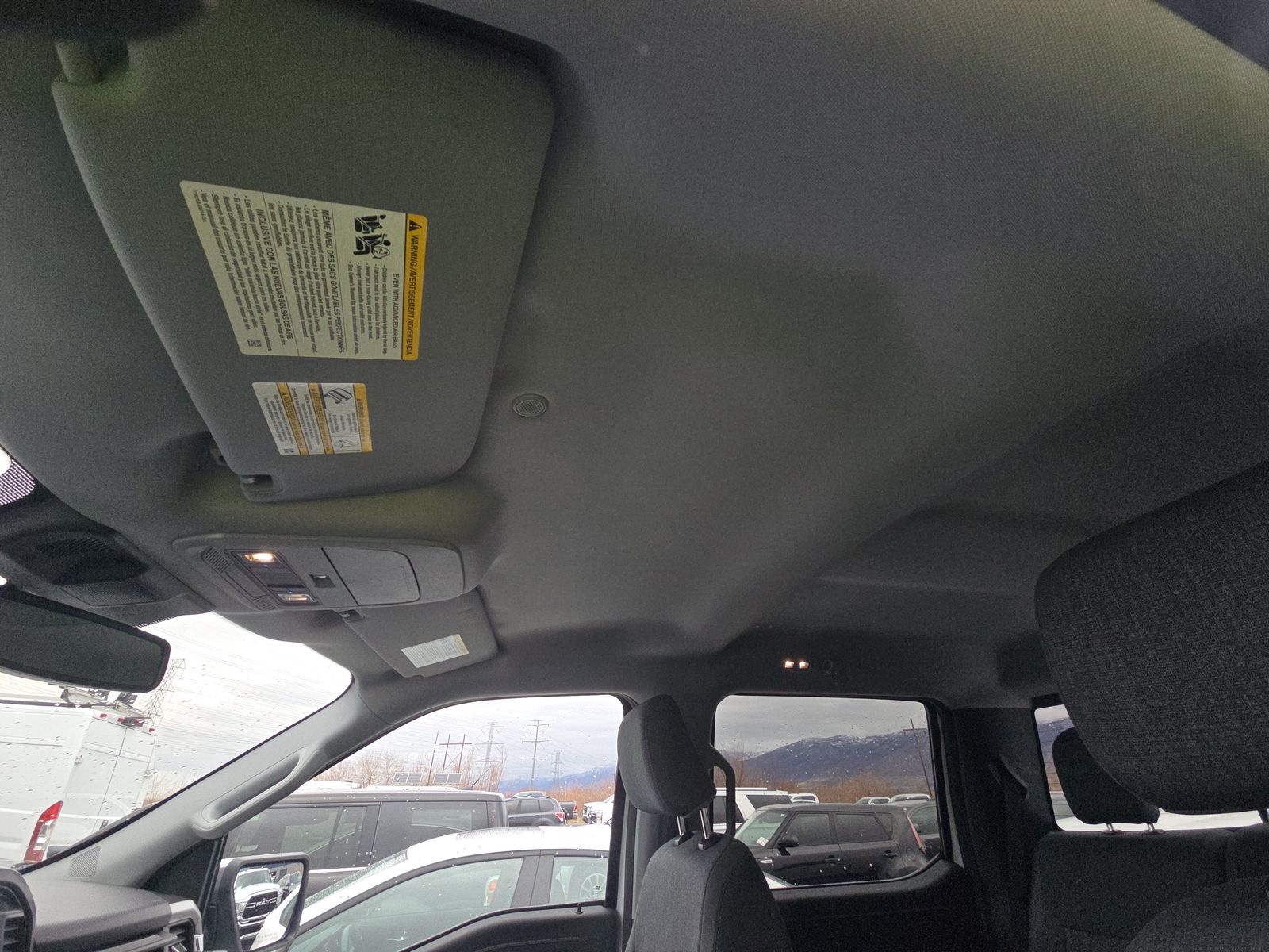 2024 Ford F-150 XLT AWD