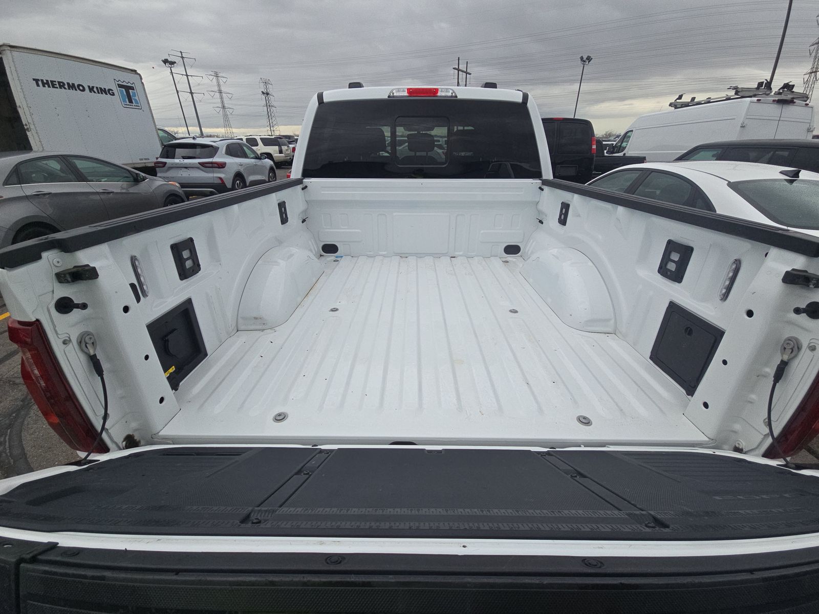 2024 Ford F-150 XLT AWD