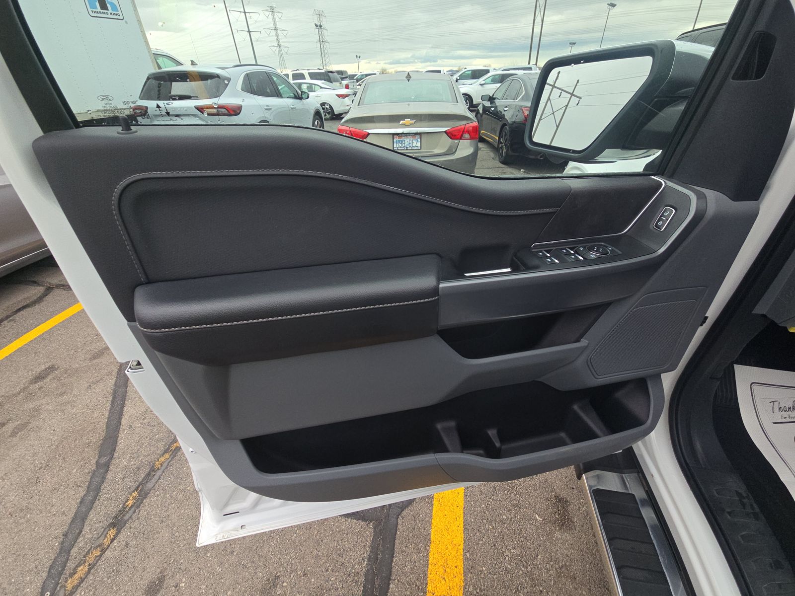 2024 Ford F-150 XLT AWD