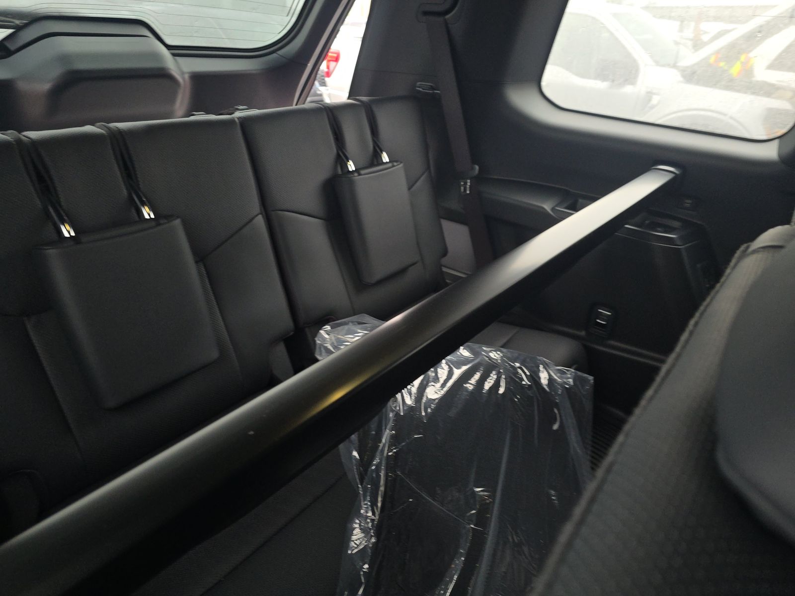 2025 Lexus GX GX 550 Premium AWD