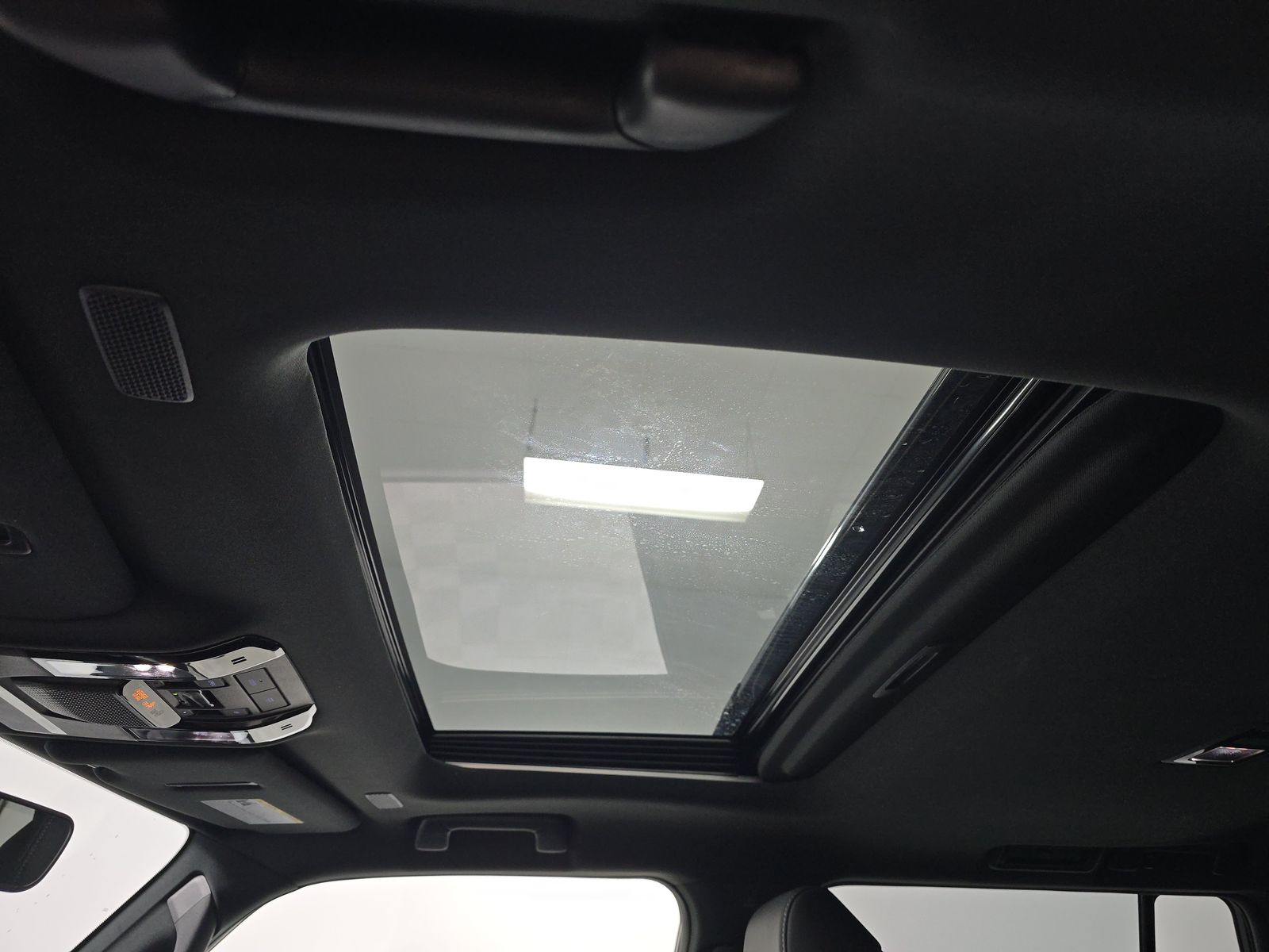 2025 Lexus GX GX 550 Premium AWD