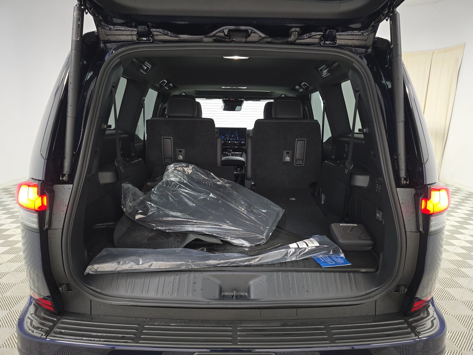 2025 Lexus GX GX 550 Premium AWD