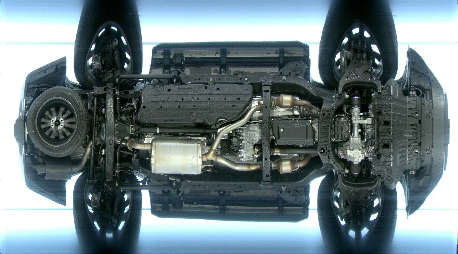 2025 Lexus GX GX 550 Premium AWD